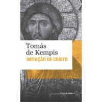 IMITACAO DE CRISTO - EDICAO DE BOLSO - COL.VOZES DE BOLSO