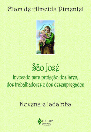 SAO JOSE: INVOCADO PARA PROTECAO DOS LARES, DOS TRABALHADORES E DOS DESEMPR