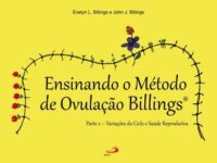 ENSINANDO O METODO DE OVULACAO BILLINGS
