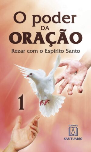 PODER DA ORACAO, O VOLUME 1