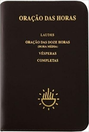 Oracao das Horas com Ziper
