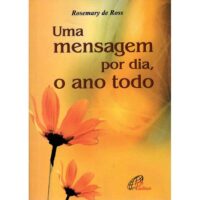 Mensagem por Dia, o Ano Todo, Uma