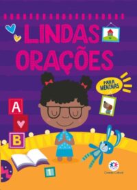 Lindas Oracoes para Meninas