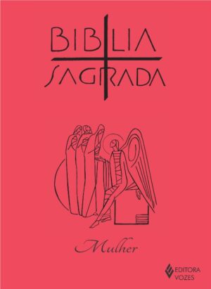 BIBLIA SAGRADA - MULHER