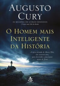 HOMEM MAIS INTELIGENTE DA HISTORIA, O