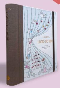 LE PETIT: O LIVRO DO BEBE