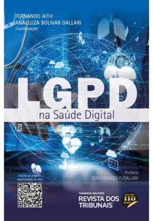 LGPD NA SAÚDE DIGITAL