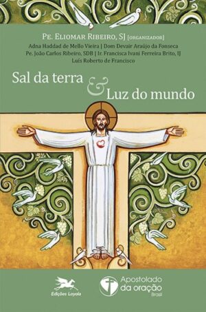 Sal da Terra - Luz do Mundo