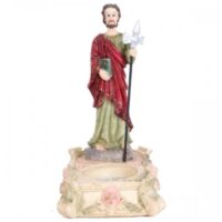JUDAS TADEU, SAO 17/18CM CASTICAL 28760