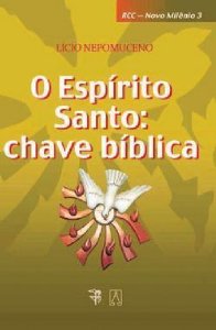 ESPIRITO SANTO, O - CHAVE BIBLICA