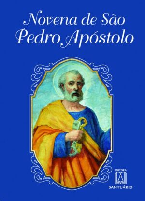 NOVENA DE SAO PEDRO APOSTOLO