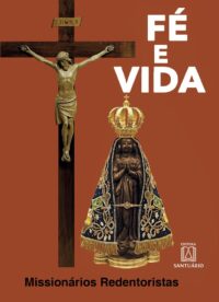 FE E VIDA - MISSIONARIOS REDENTORISTAS