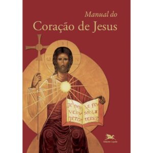 Manual do Sagrado Coracao de Jesus
