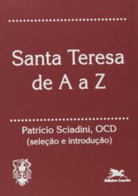 SANTA TERESA DE A A Z