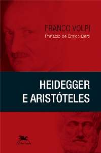 Heidegger e Aristoteles