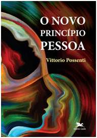 NOVO PRINCIPIO PESSOA, O