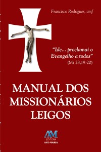 MANUAL DOS MISSIONARIOS LEIGOS