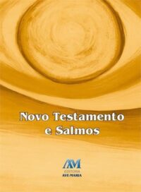 NOVO TESTAMENTO E SALMOS
