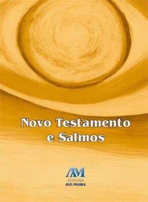 NOVO TESTAMENTO E SALMOS