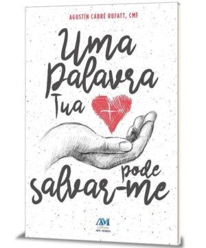 UMA PALAVRA TUA PODE SALVAR ME