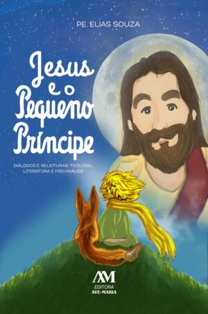Jesus e o Pequeno Principe