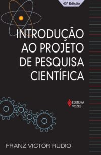 INTRODUCAO AO PROJETO DE PESQUISA CIENTIFICA