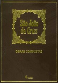 SAO JOAO DA CRUZ - OBRAS COMPLETAS