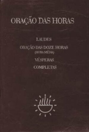 ORACAO DAS HORAS SIMPLES