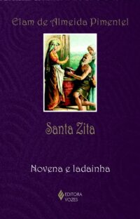 SANTA ZITA: NOVENA E LADAINHA
