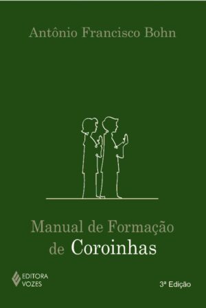 Manual de Formacao de Coroinhas
