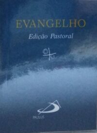 EVANGELHO - EDICAO PASTORAL MINI