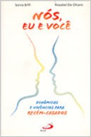 NOS, EU E VOCE - DINAMICAS E VIVENCIAS PARA RECEM-CASADOS