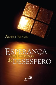 ESPERANCA EM TEMPOS DE DESESPERO - COL.TEOLOGIA HOJE