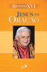 Jesus em Oracao