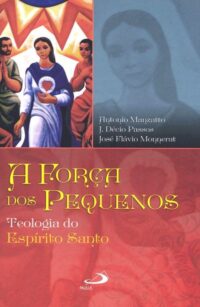 FORCA DOS PEQUENOS, A - TEOLOGIA DO ESPIRITO SANTO