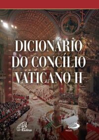 DICIONARIO DO CONCILIO VATICANO II