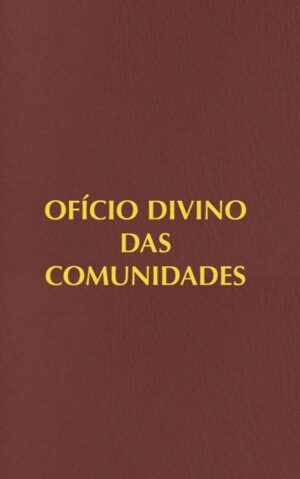 Oficio Divino das Comunidades