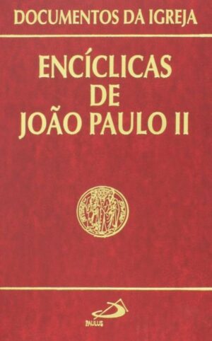 EncIclicas de JoAo Paulo II