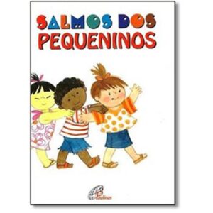 Salmos dos Pequeninos
