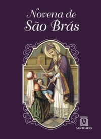 Novena de Sao Bras