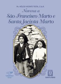 Novena a Sao Francisco Marto e Santa Jacinta Marto