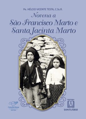 Novena a Sao Francisco Marto e Santa Jacinta Marto