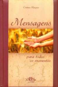 MENSAGENS PARA TODOS OS MOMENTOS