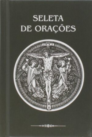 SELETA DE ORACOES