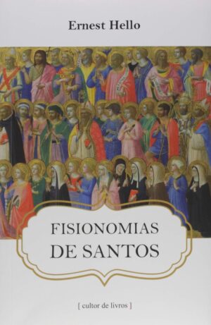 FISIONOMIAS DE SANTOS