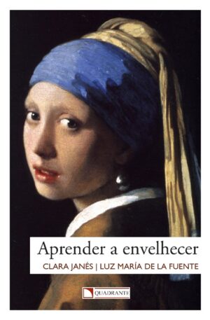 APRENDER A ENVELHECER