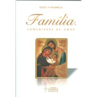 FAMILIA COMUNIDADE DE AMOR