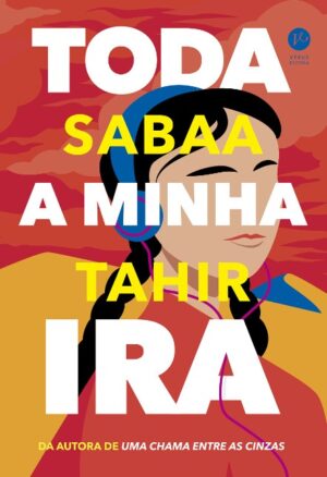 TODA A MINHA IRA