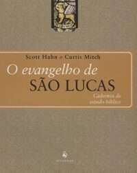 EVANGELHO DE SÃO LUCAS - CADERNOS DE ESTUDO BÍBLICO, 0