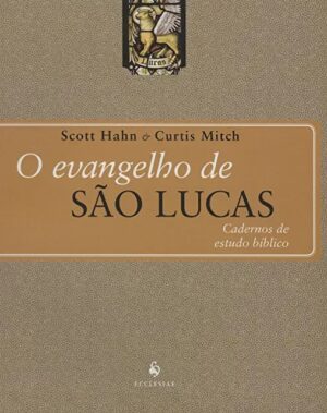EVANGELHO DE SÃO LUCAS - CADERNOS DE ESTUDO BÍBLICO, 0